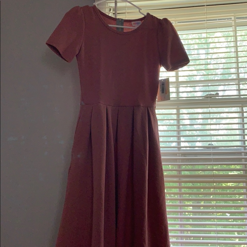 LulaRoe Amelia Dress